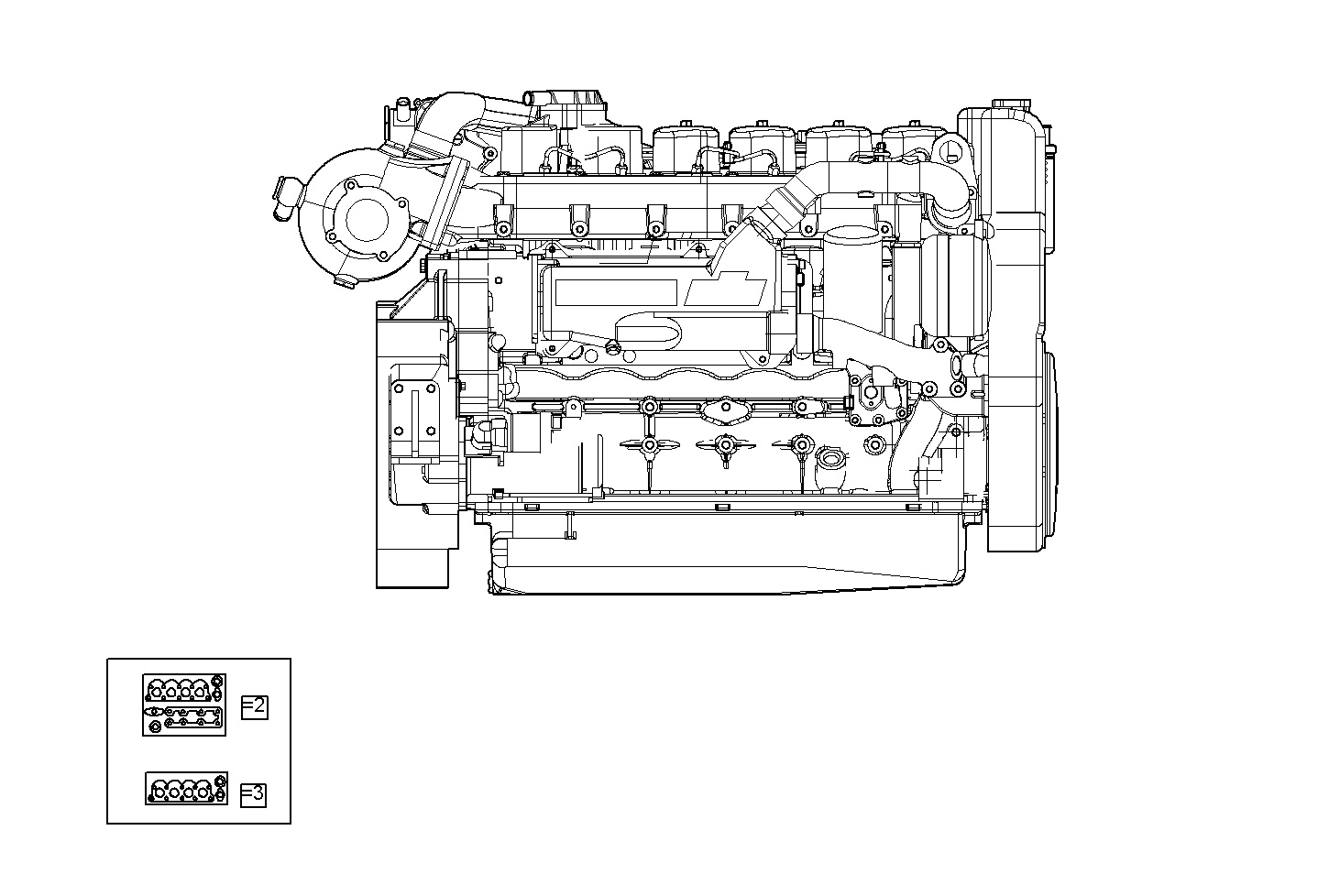 COMPLETE ENGINE