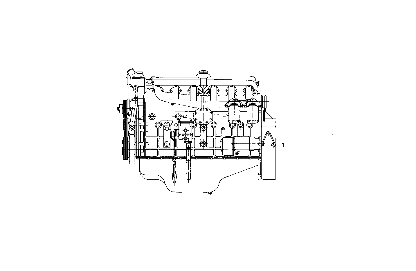 COMPLETE ENGINE