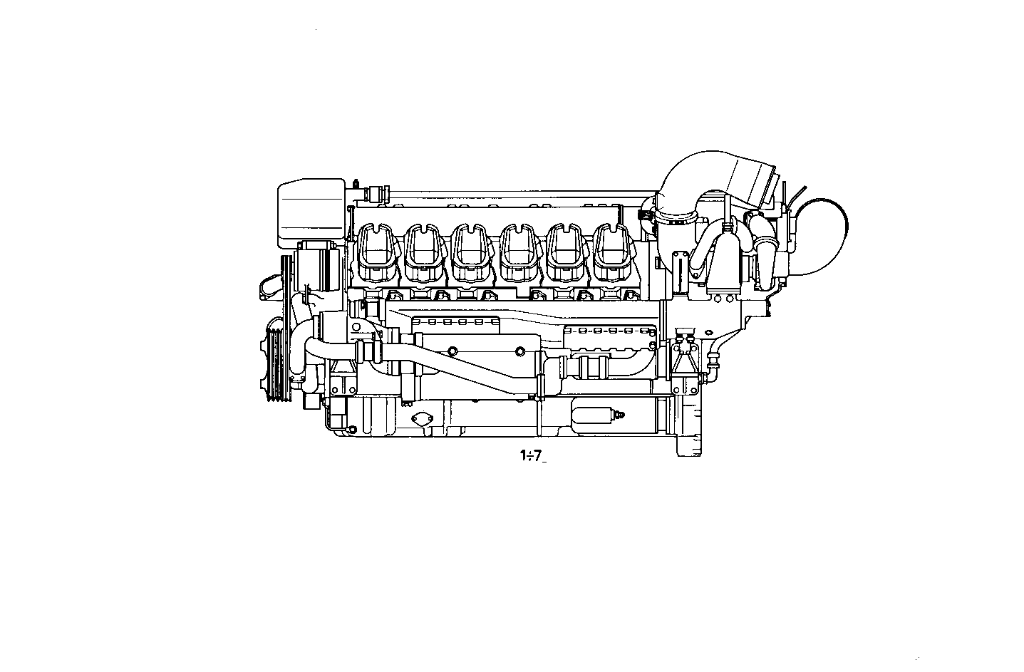COMPLETE ENGINE