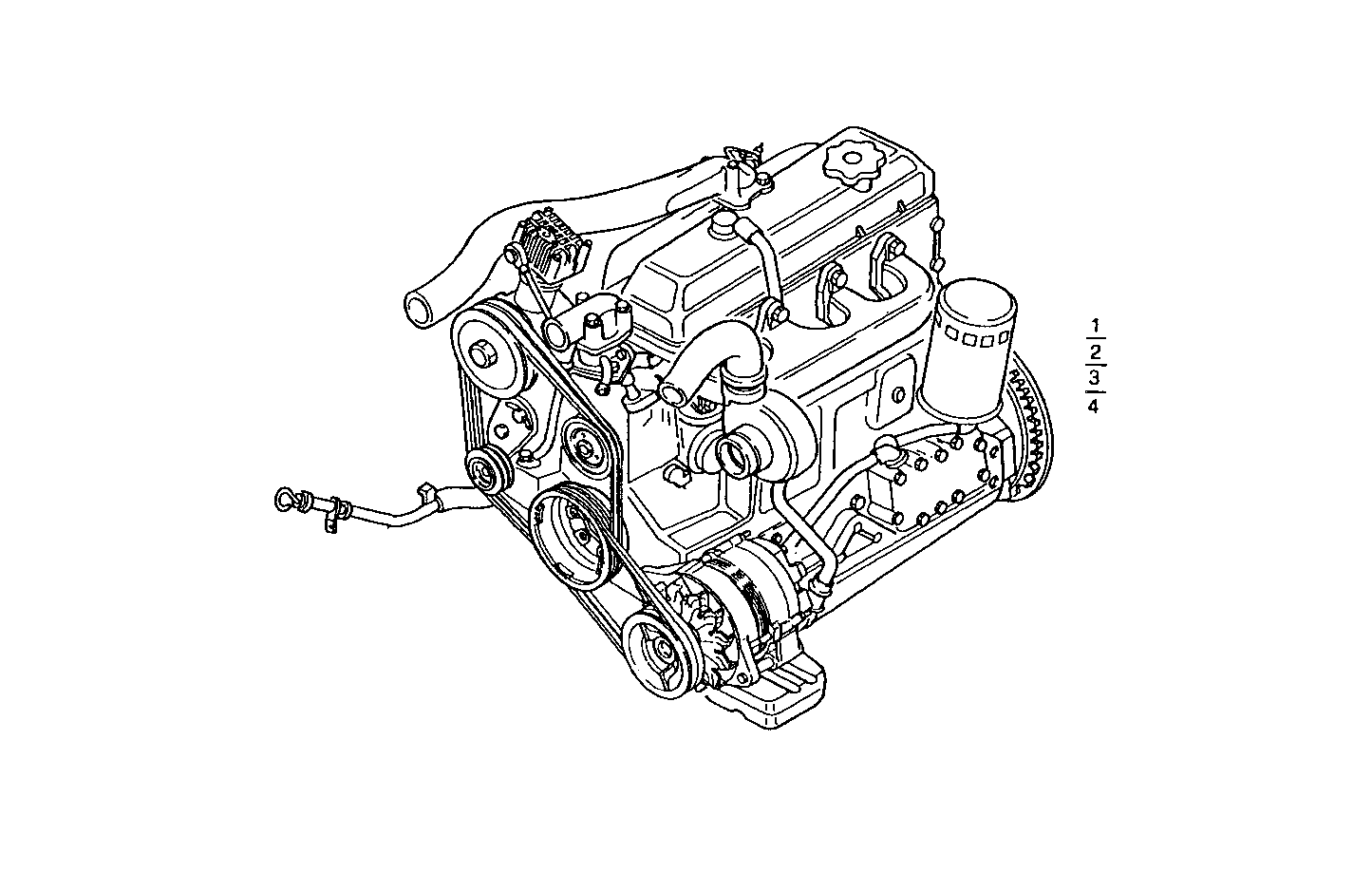 COMPLETE ENGINE