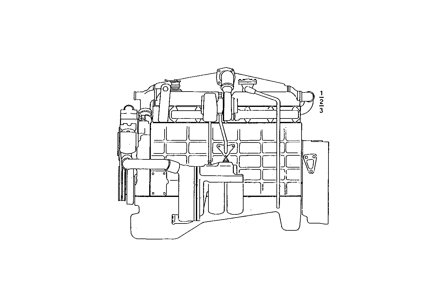 COMPLETE ENGINE