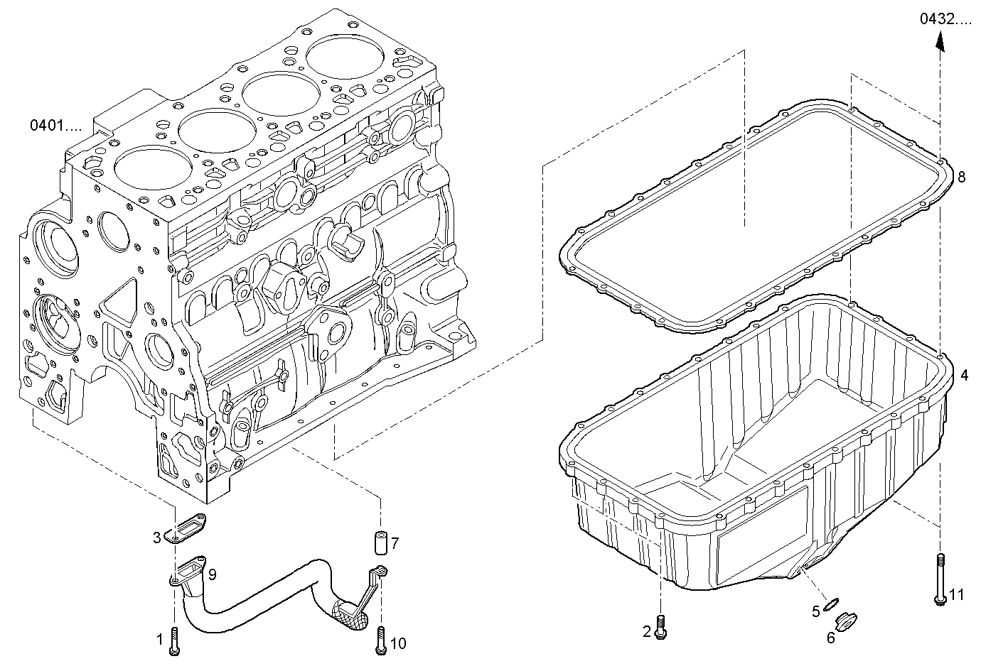 OIL SUMP