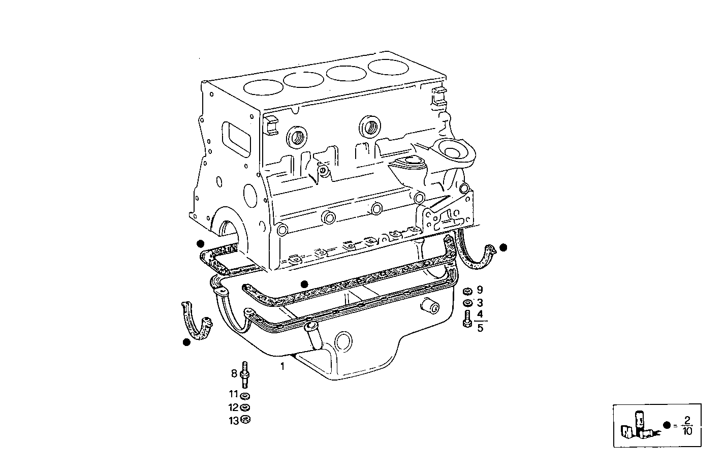 OIL SUMP