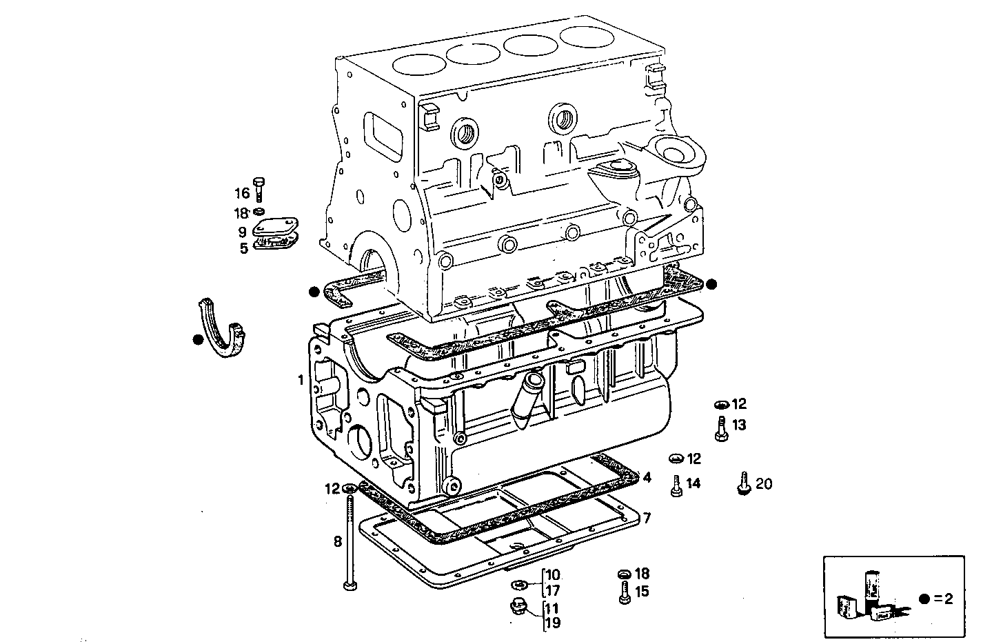 OIL SUMP