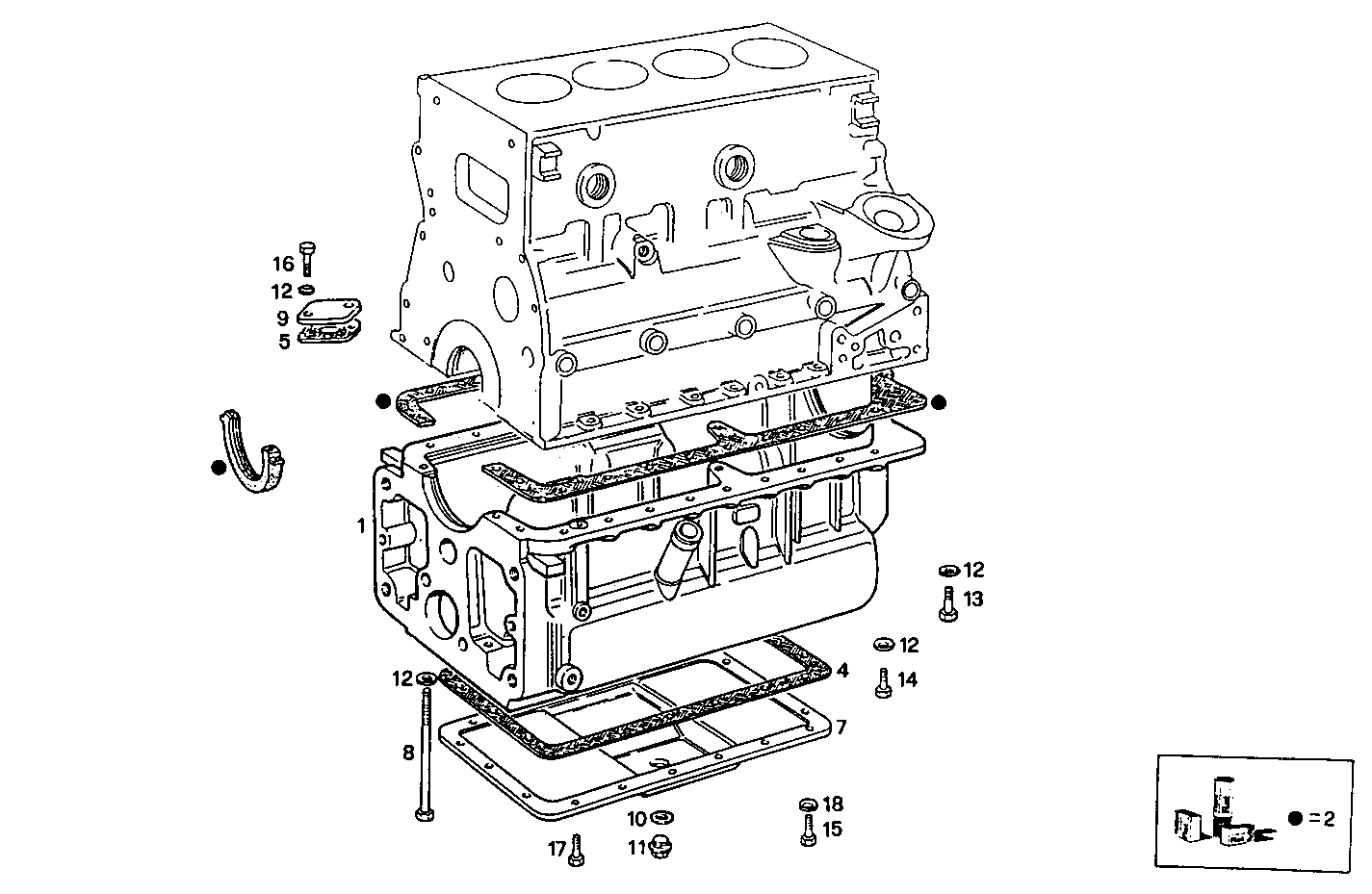 OIL SUMP