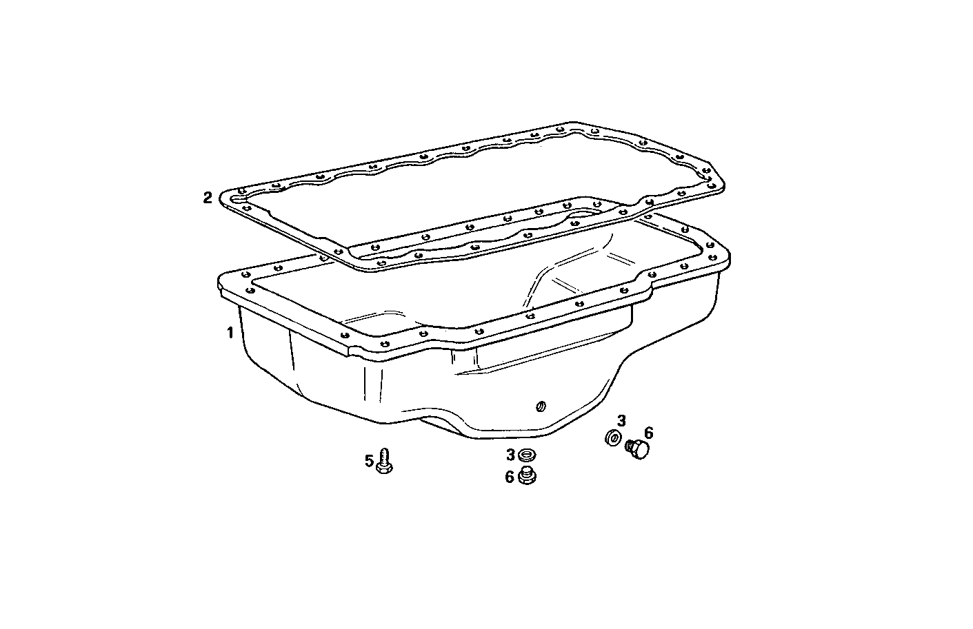 OIL SUMP