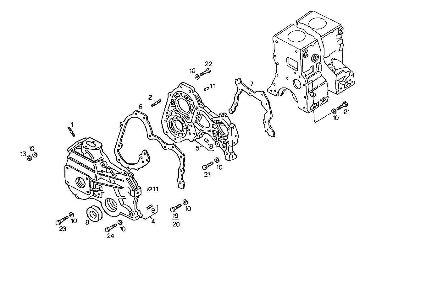 INSERTED BOX ASSEM.