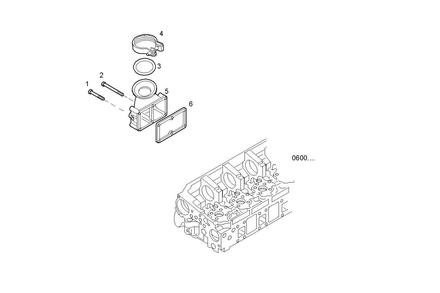 INTAKE MANIFOLD