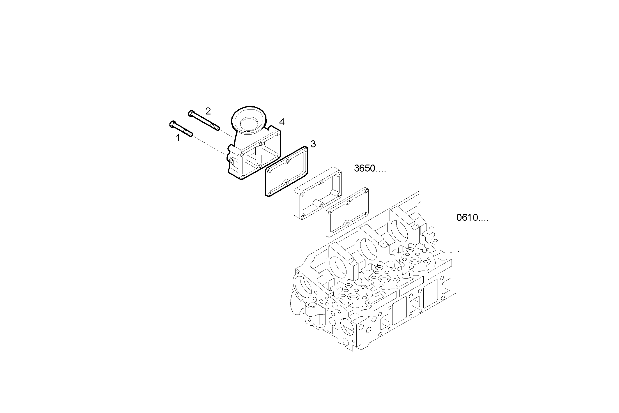 INTAKE MANIFOLD