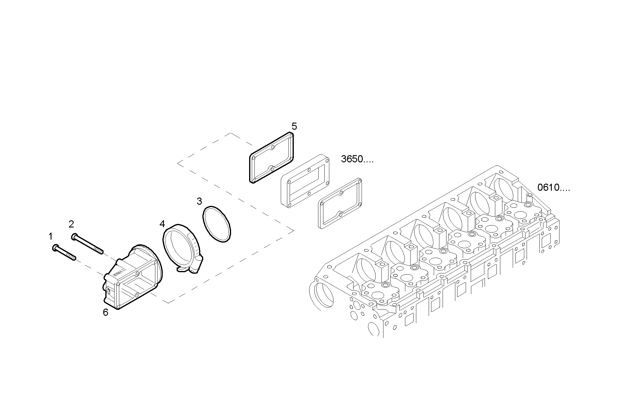 INTAKE MANIFOLD