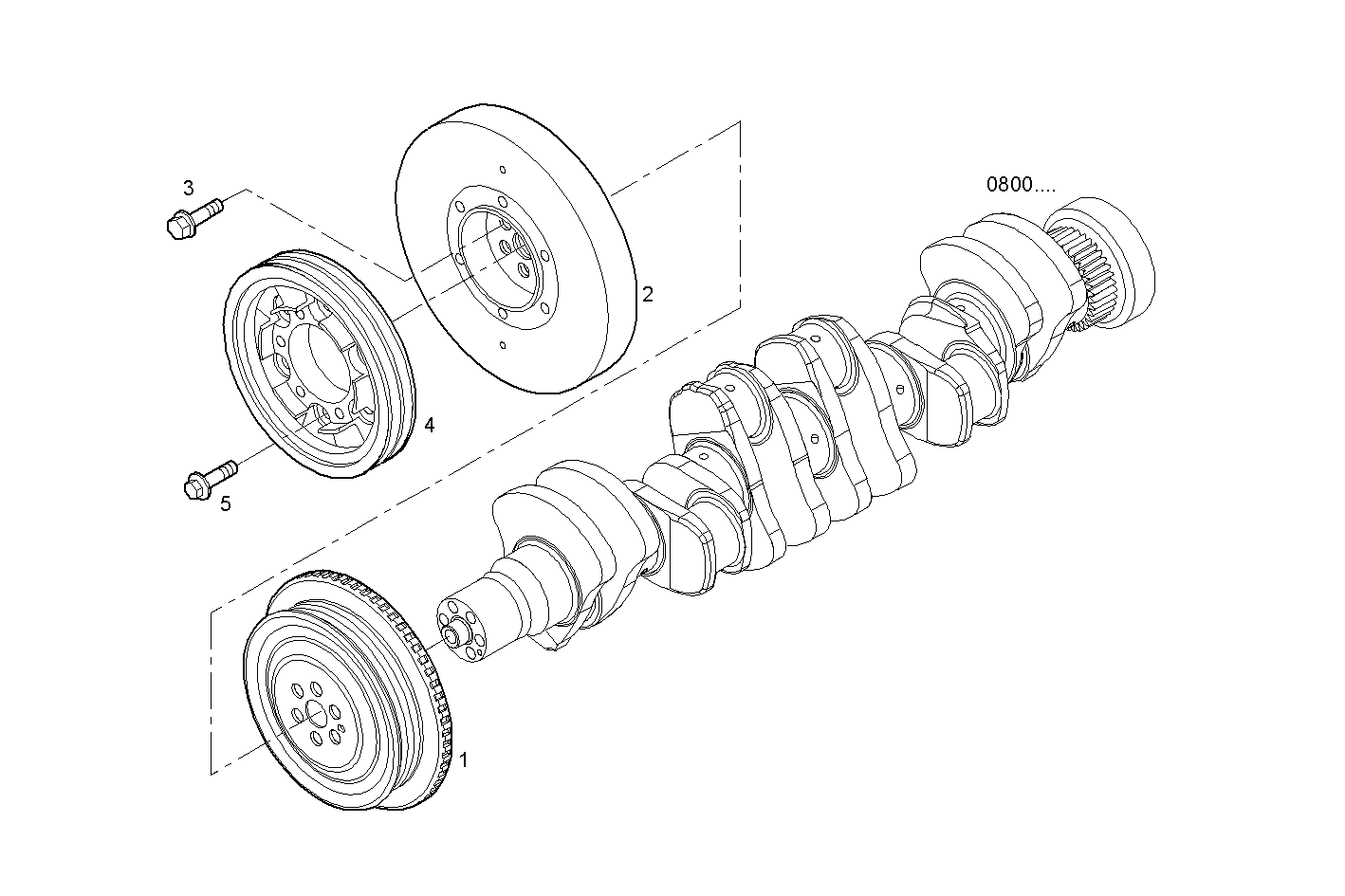 VIBRATION DAMPER