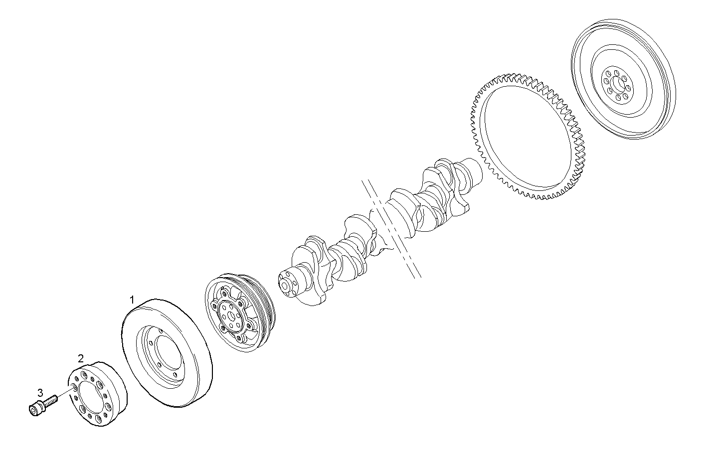 VIBRATION DAMPER