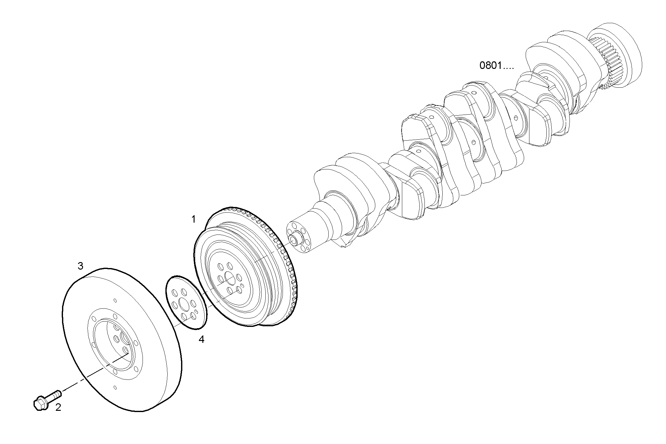 VIBRATION DAMPER