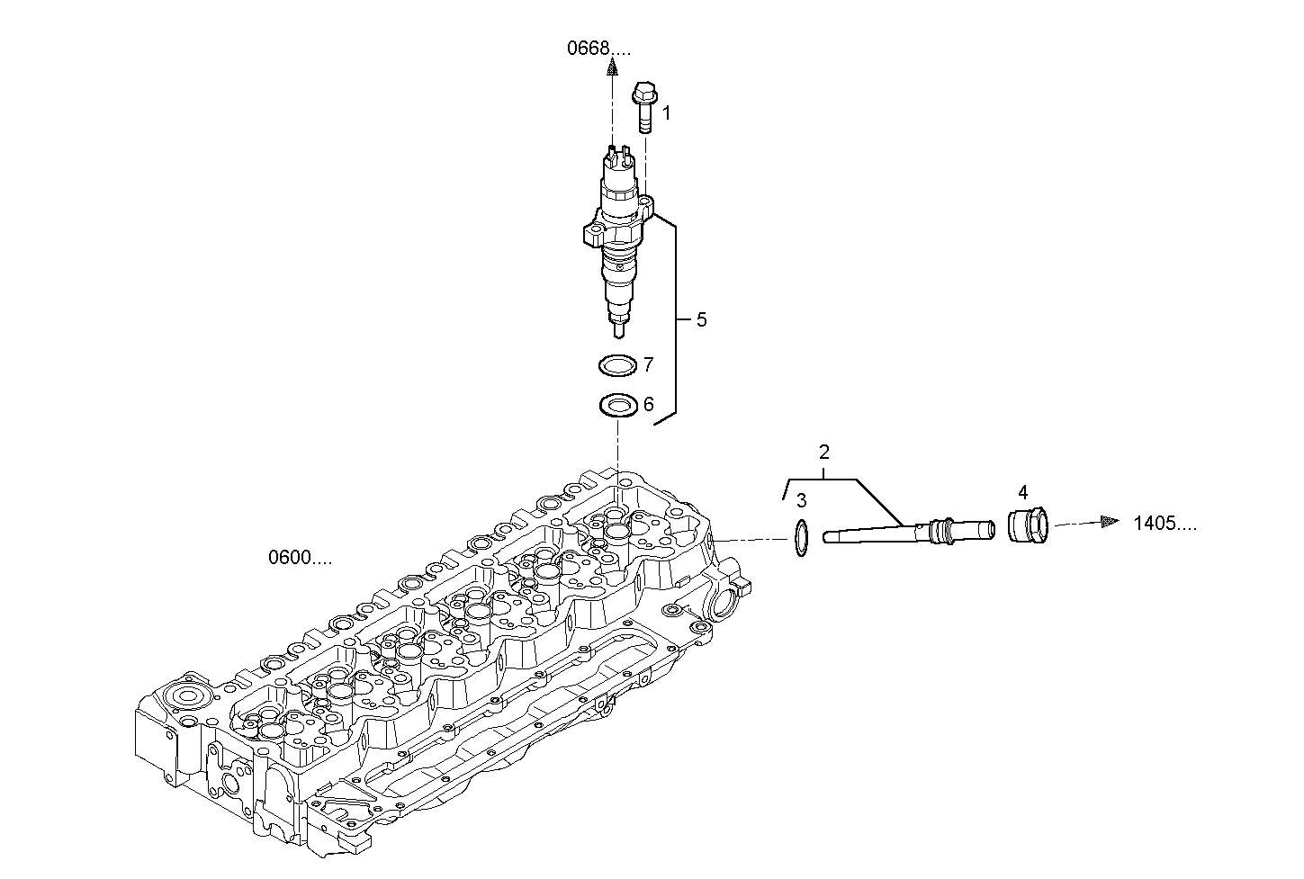 INJECTORS