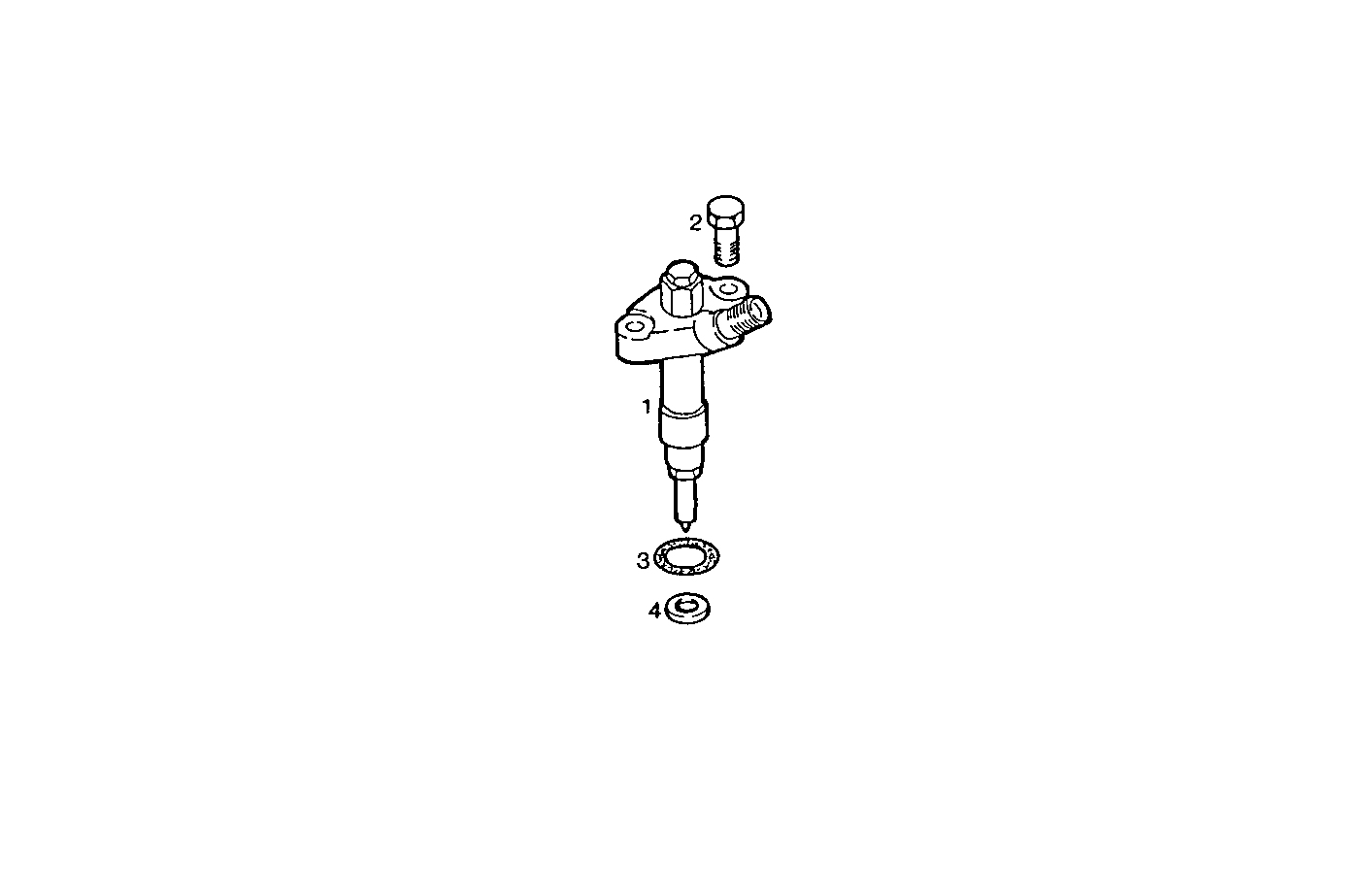 INJECTORS