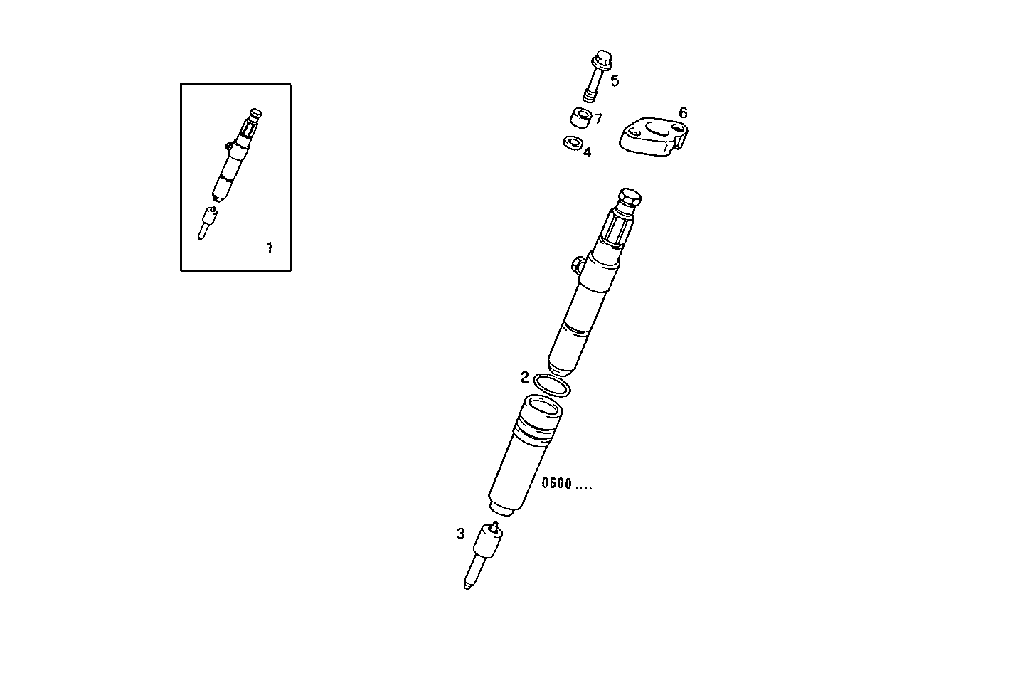 INJECTORS