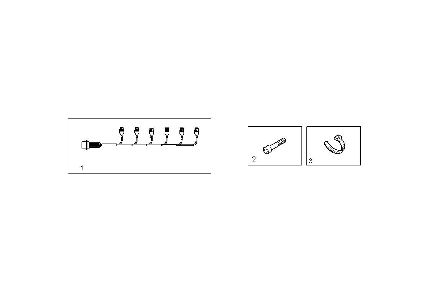 ENGINE CABLE