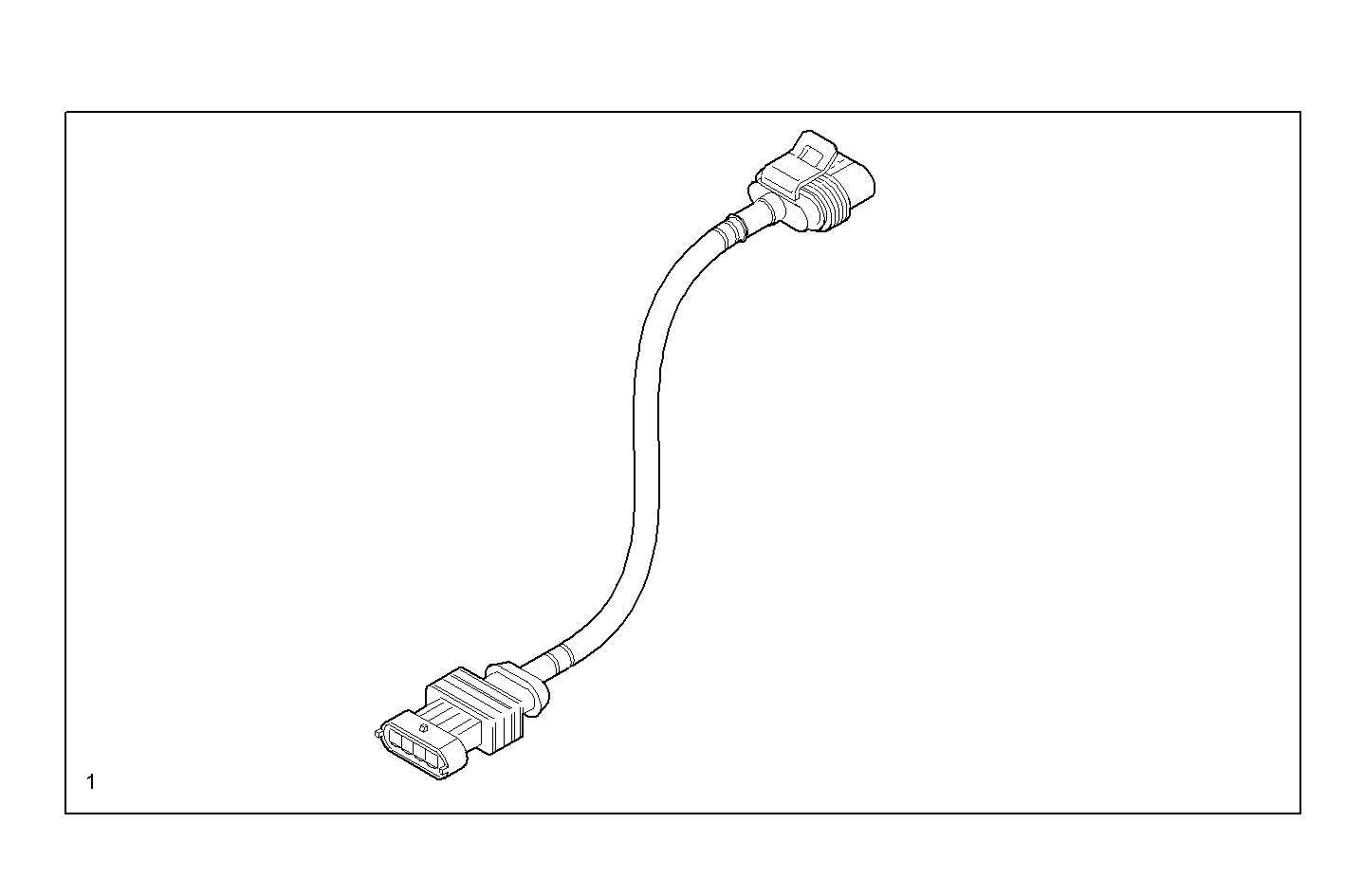 ENGINE CABLE