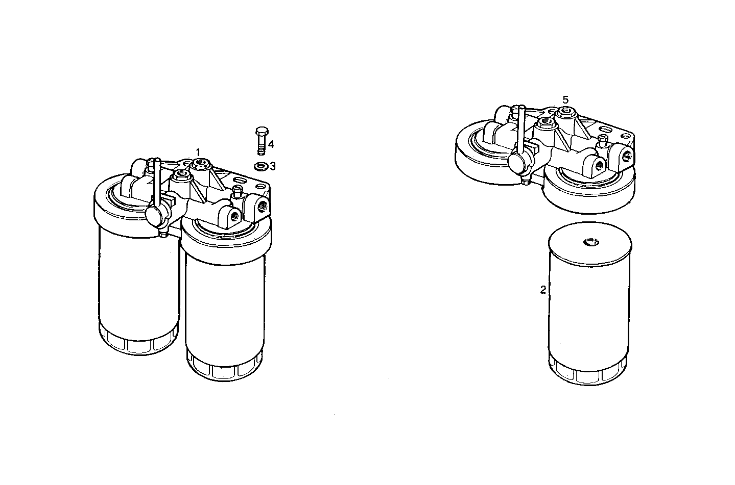 FUEL FILTER