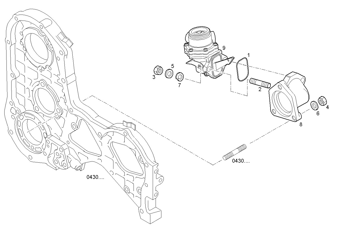 FUEL PUMP