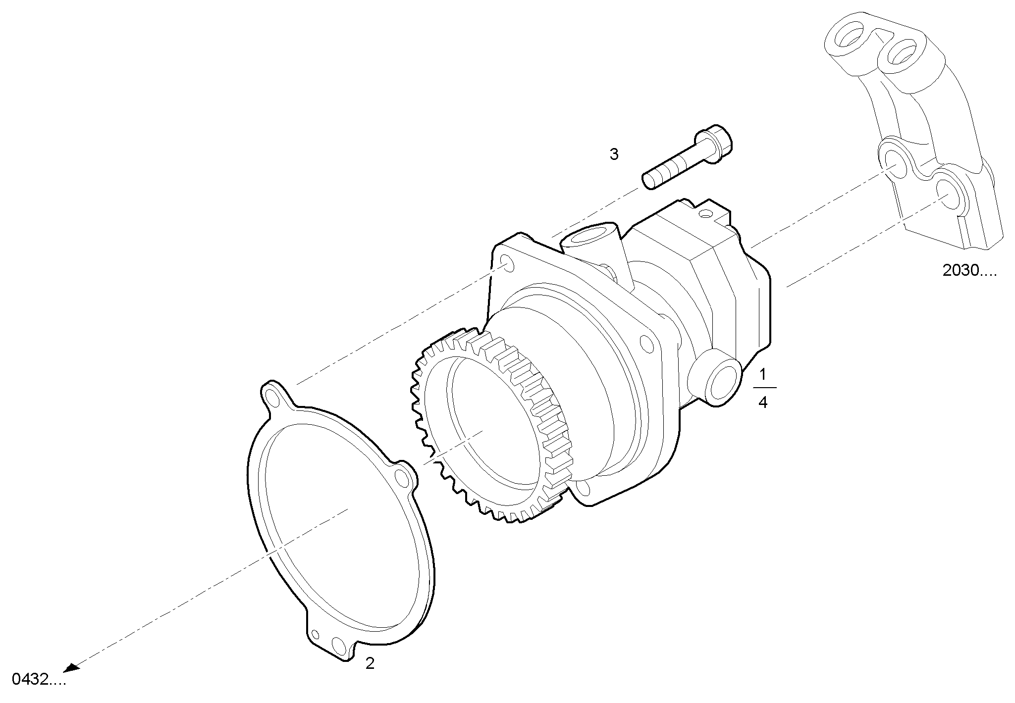 FUEL PUMP