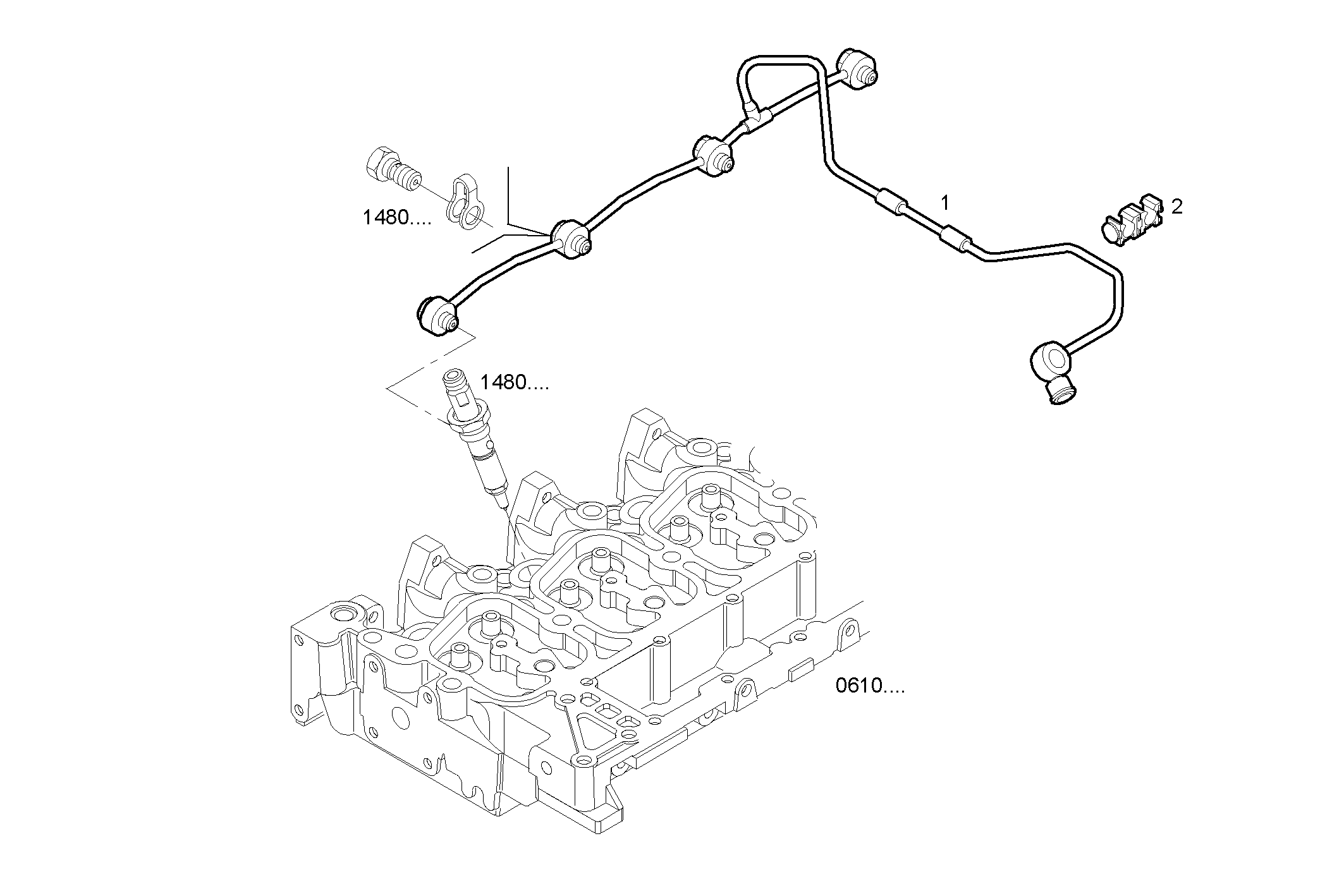 FUEL LINES