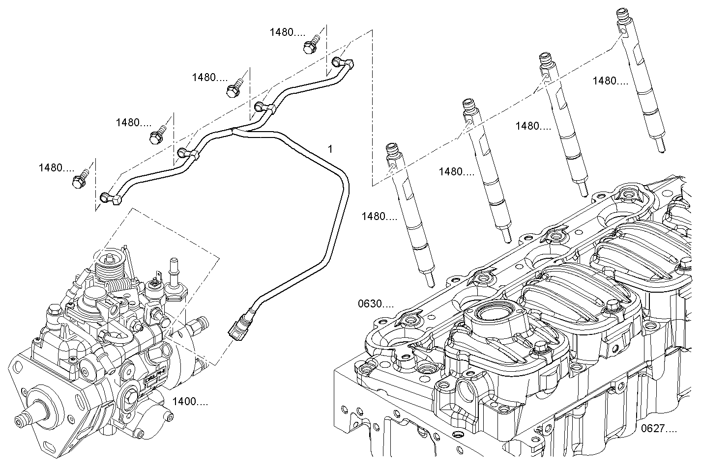 FUEL LINES