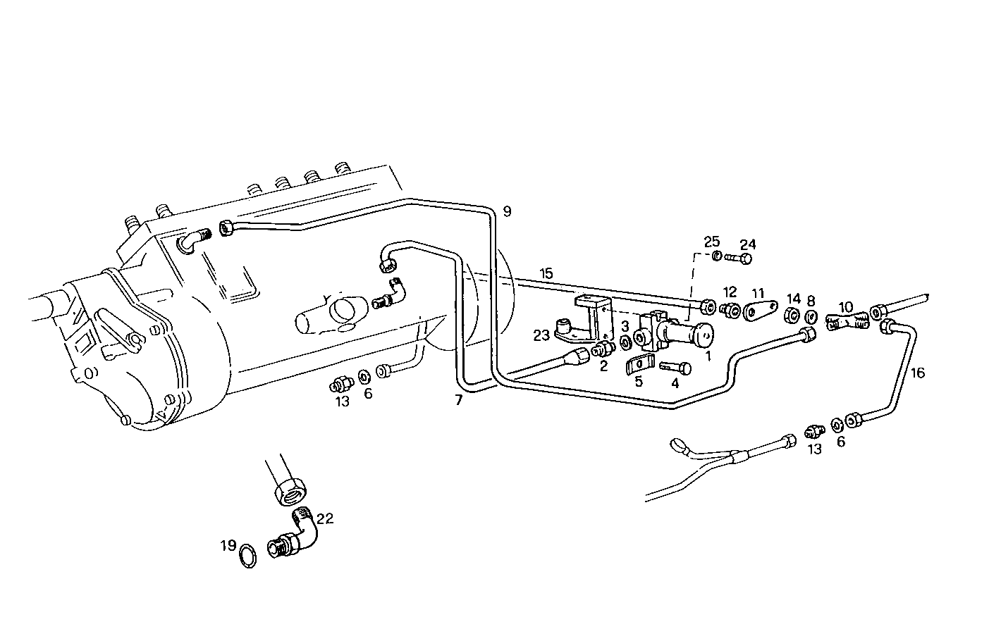 FUEL LINES