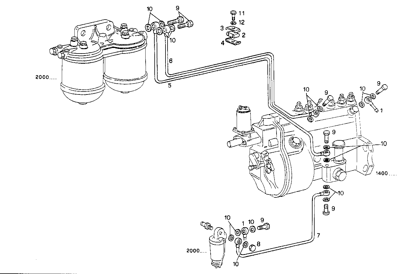 FUEL LINES