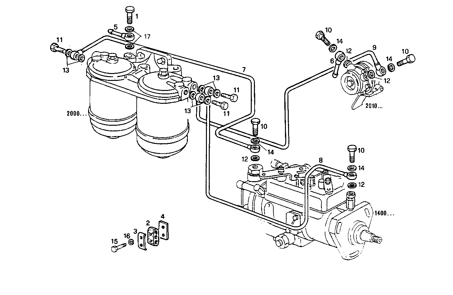 FUEL LINES