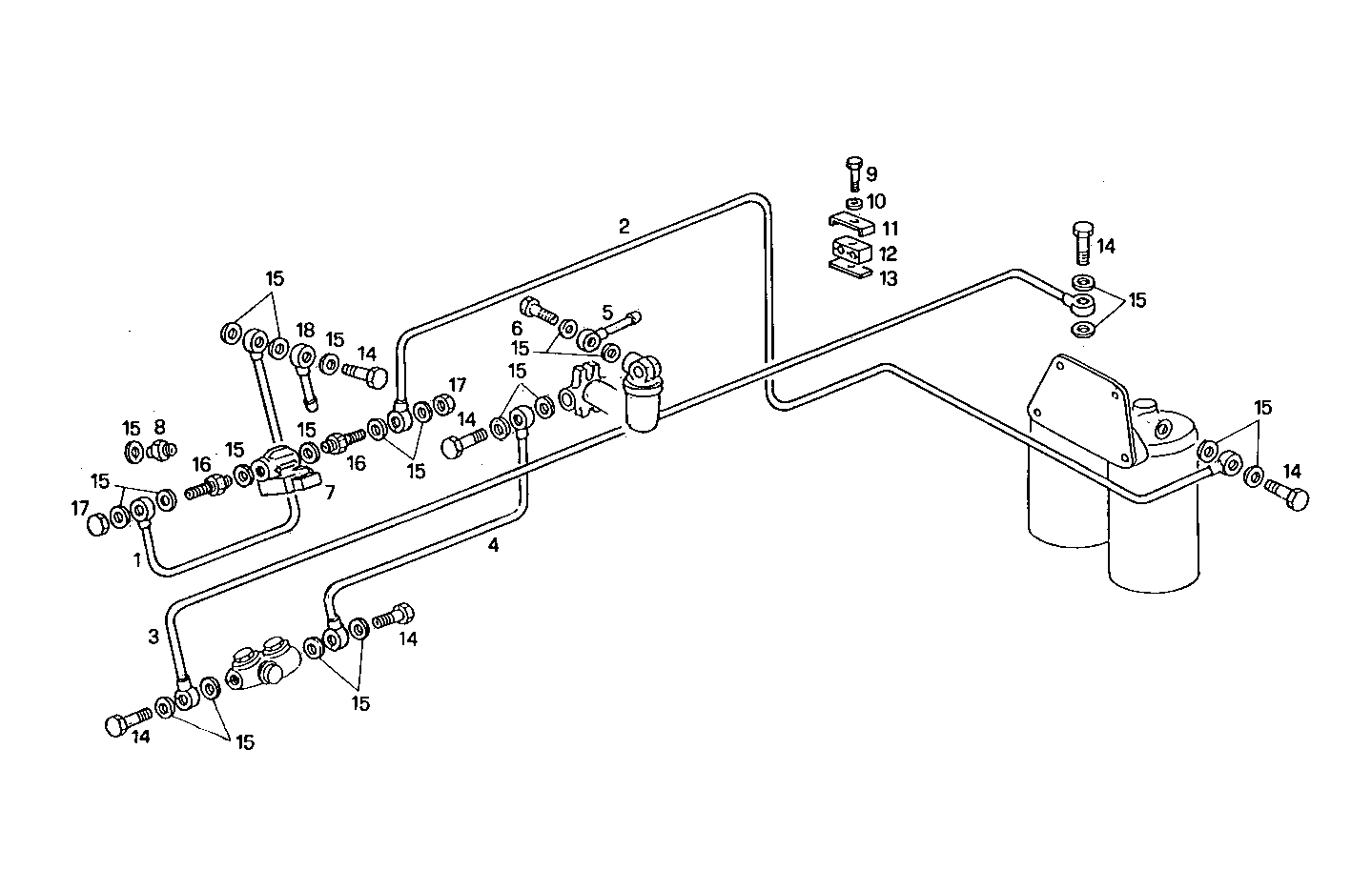 FUEL LINES