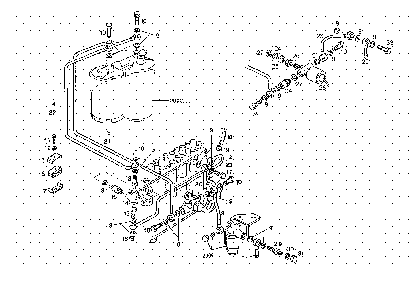 FUEL LINES