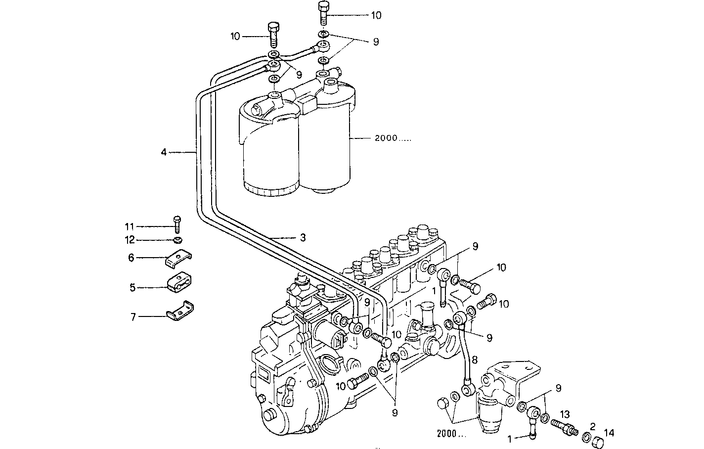 FUEL LINES