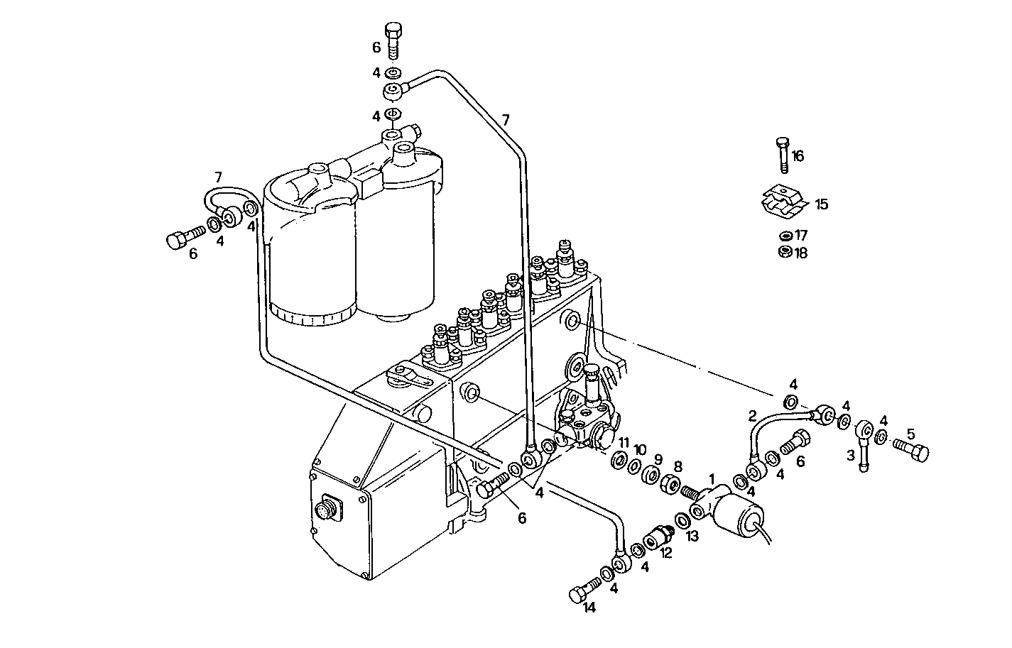 FUEL LINES
