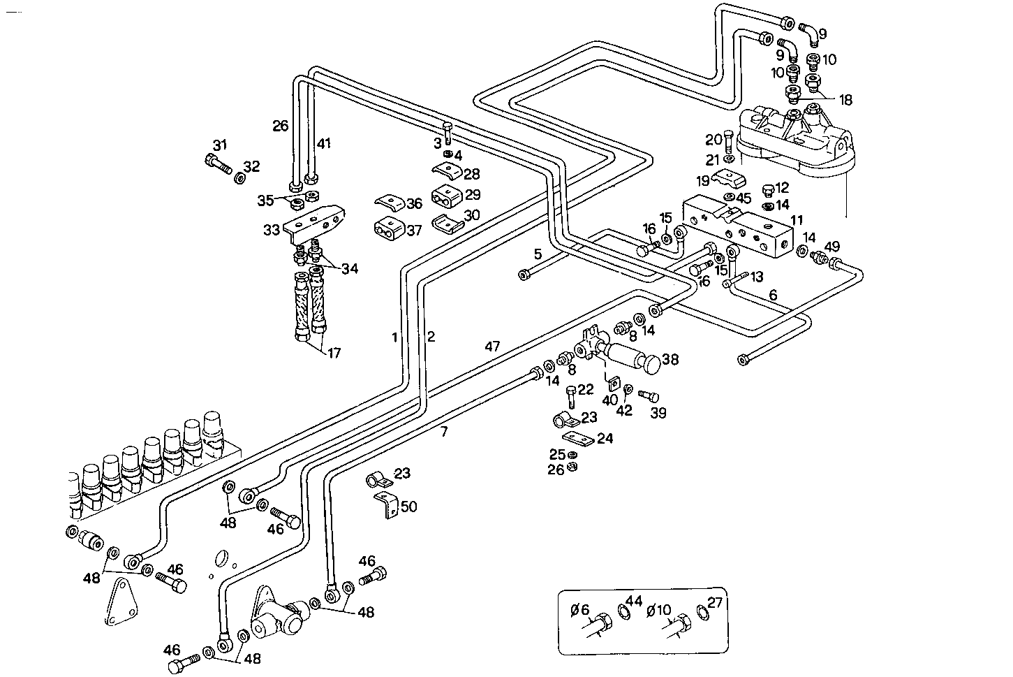 FUEL LINES