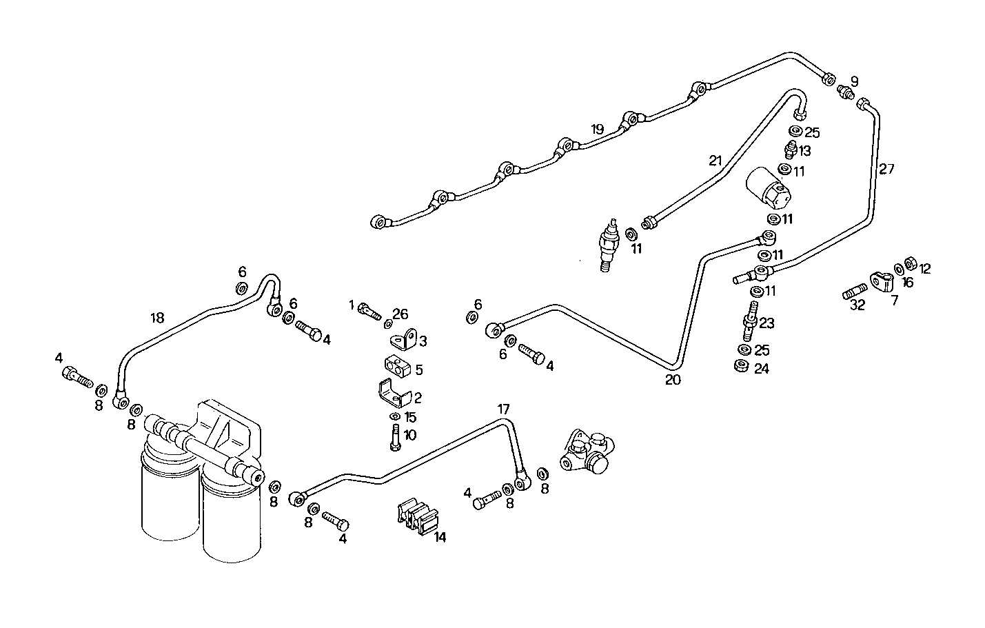 FUEL LINES