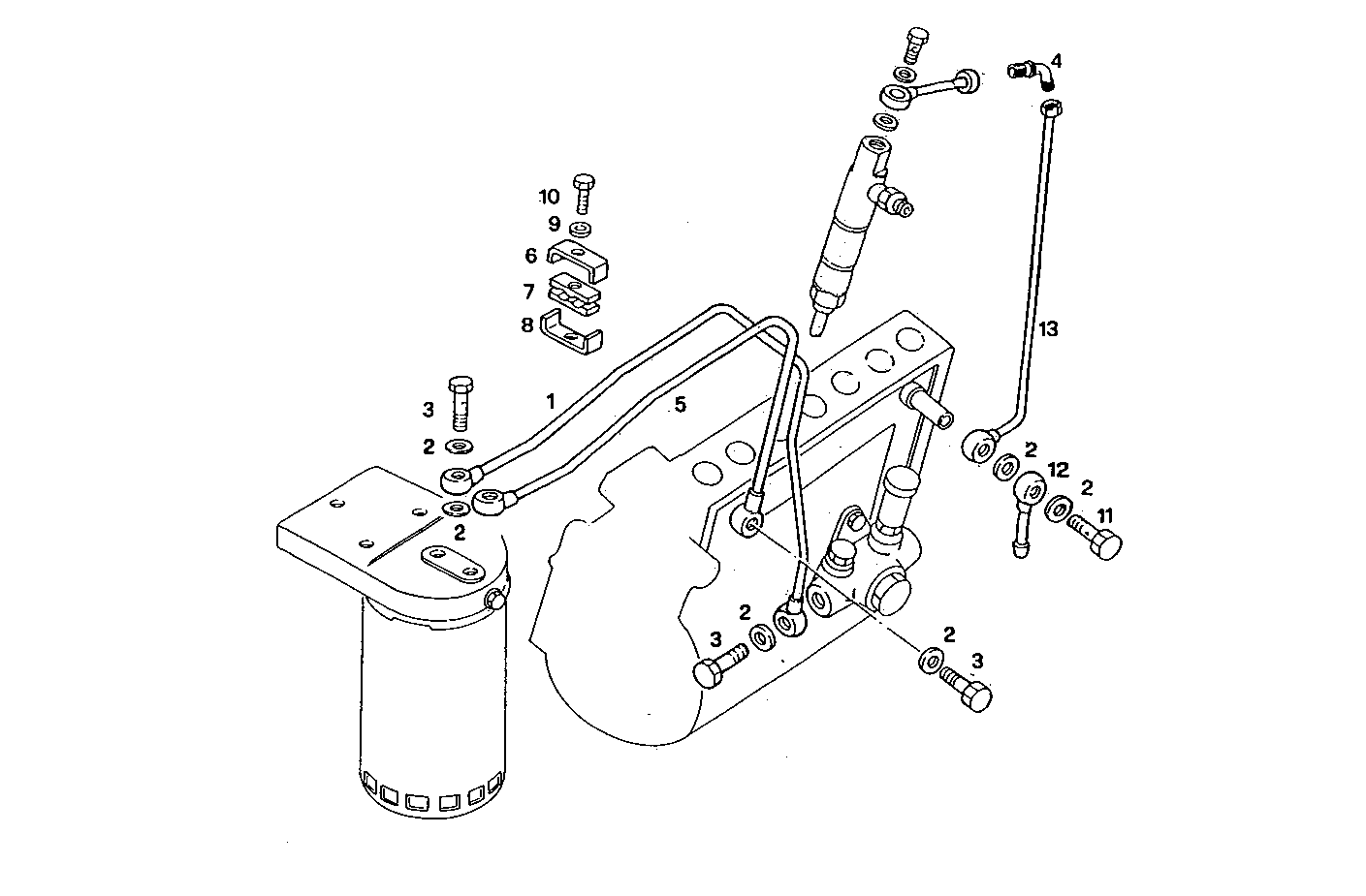 FUEL LINES