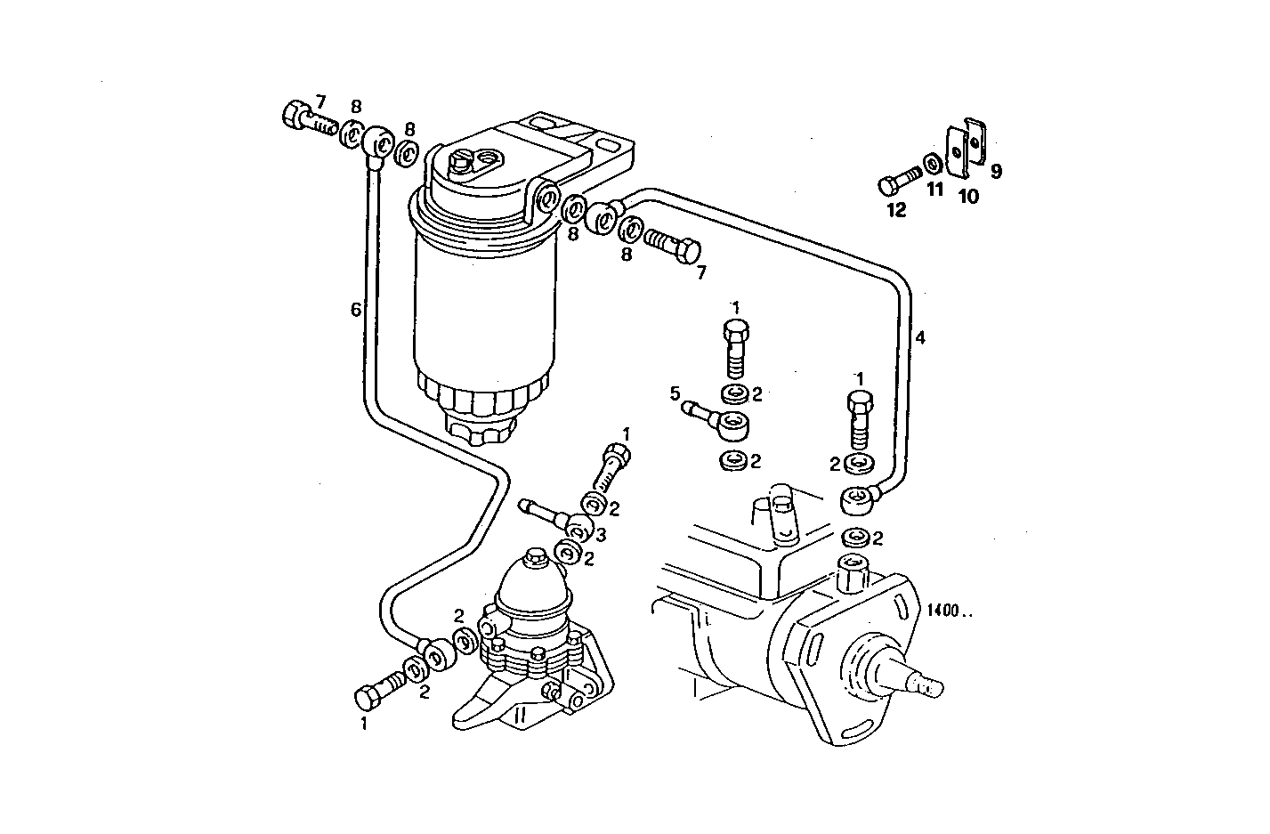 FUEL LINES