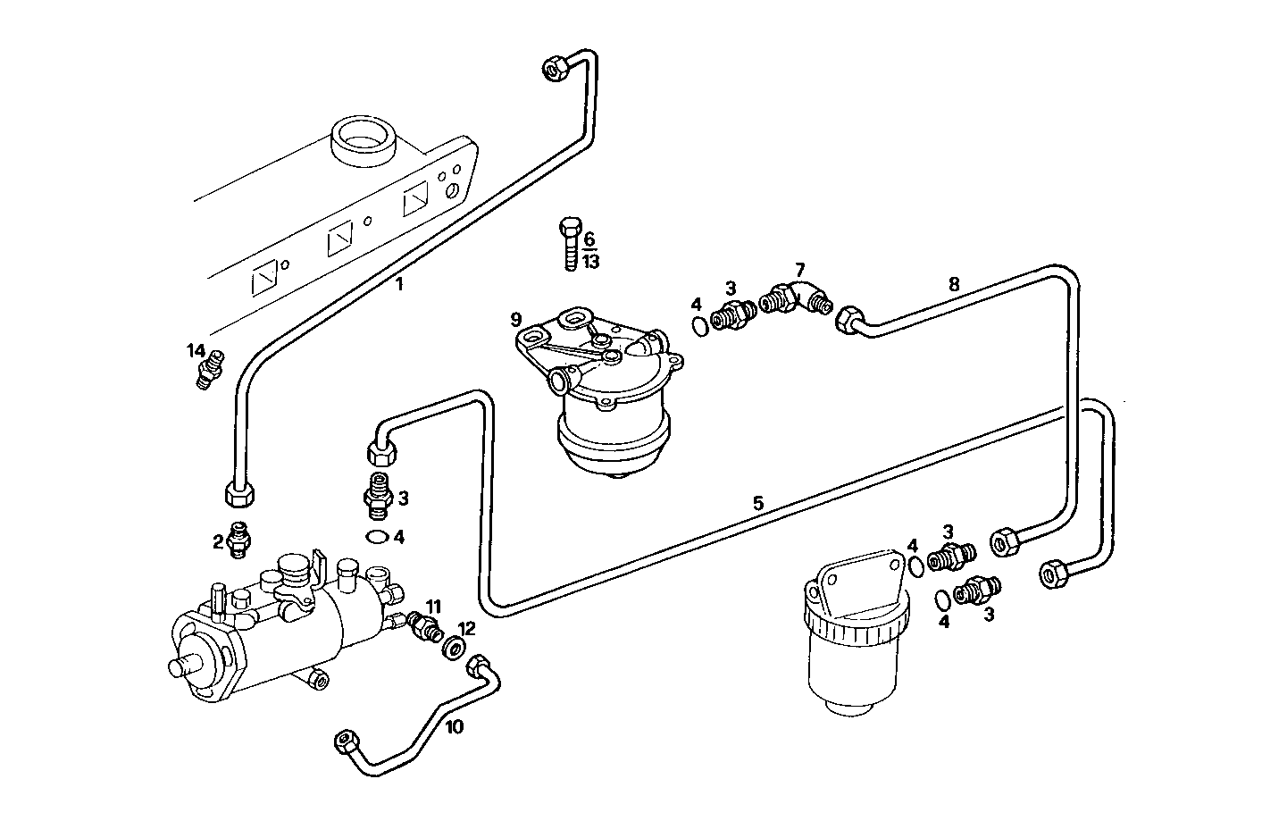 FUEL LINES