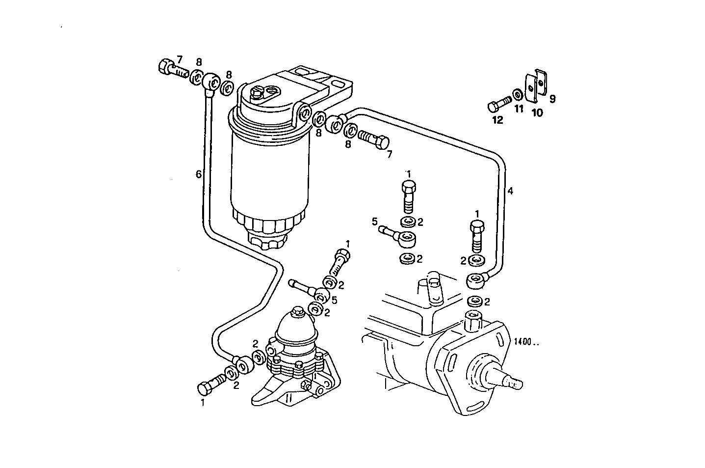FUEL LINES