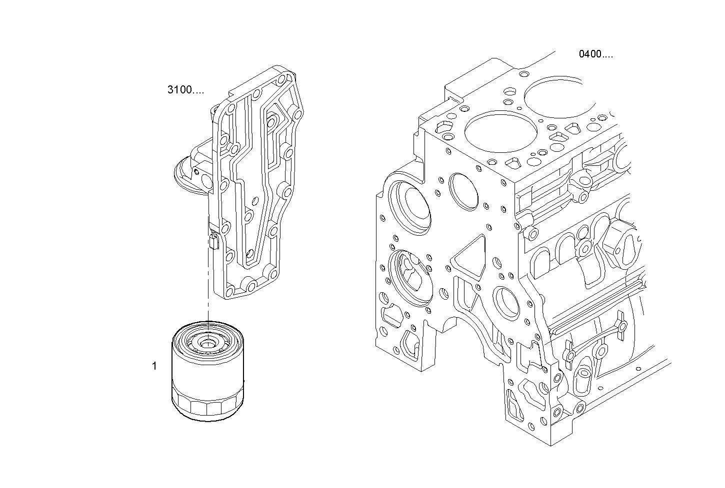 OIL FILTERS