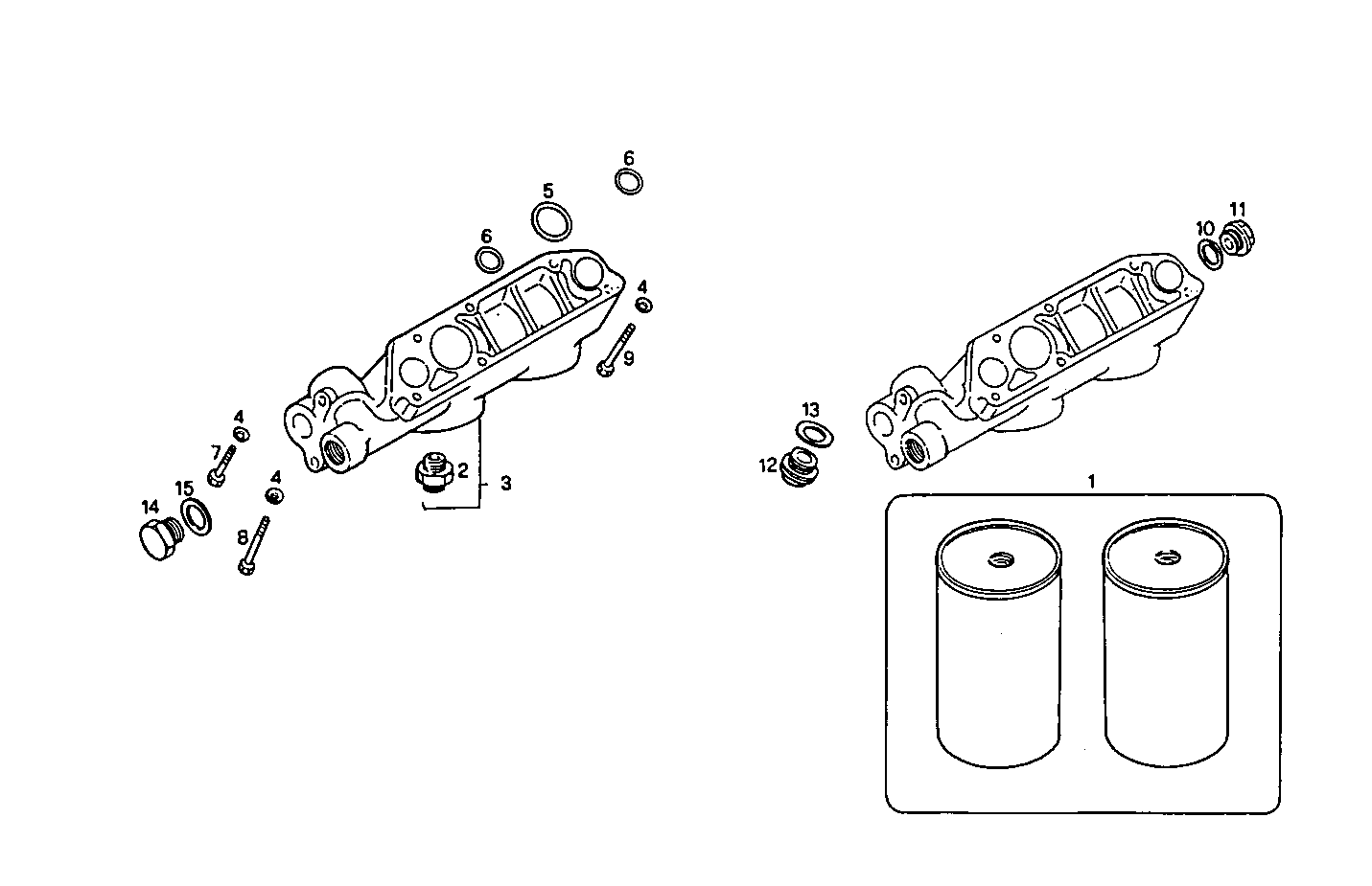 OIL FILTERS
