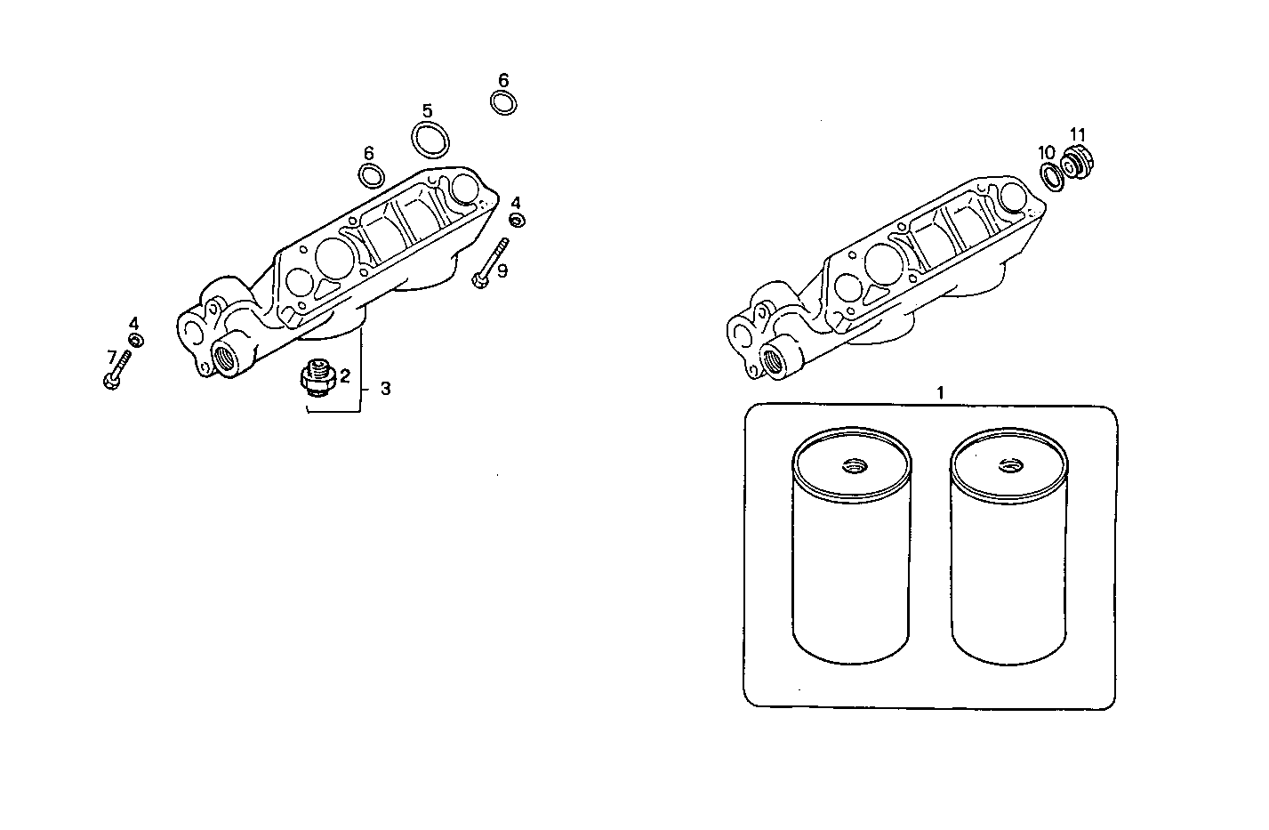 OIL FILTERS