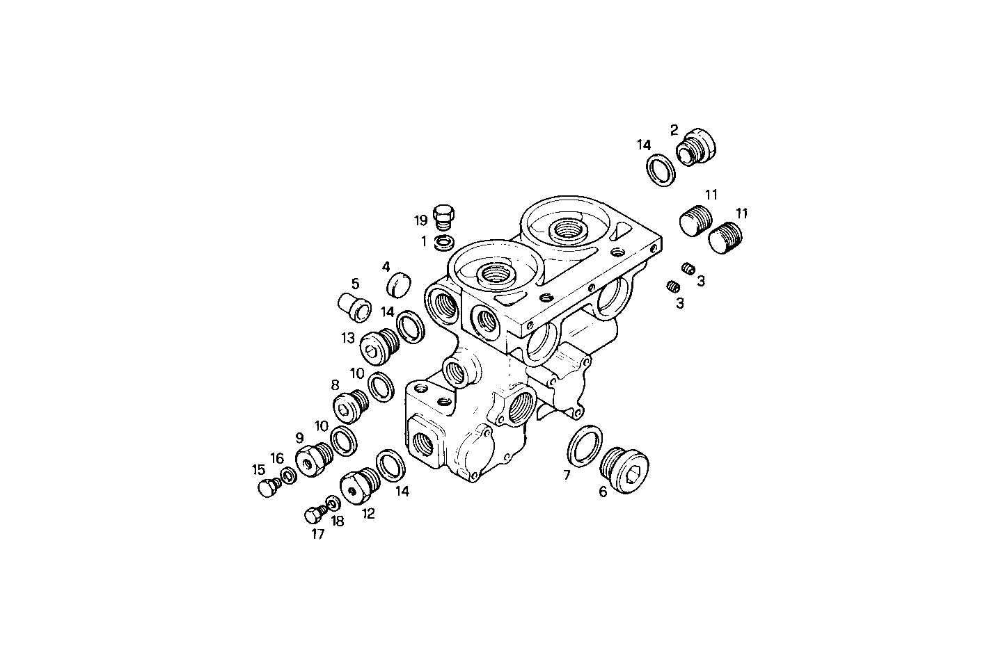 OIL FILTERS