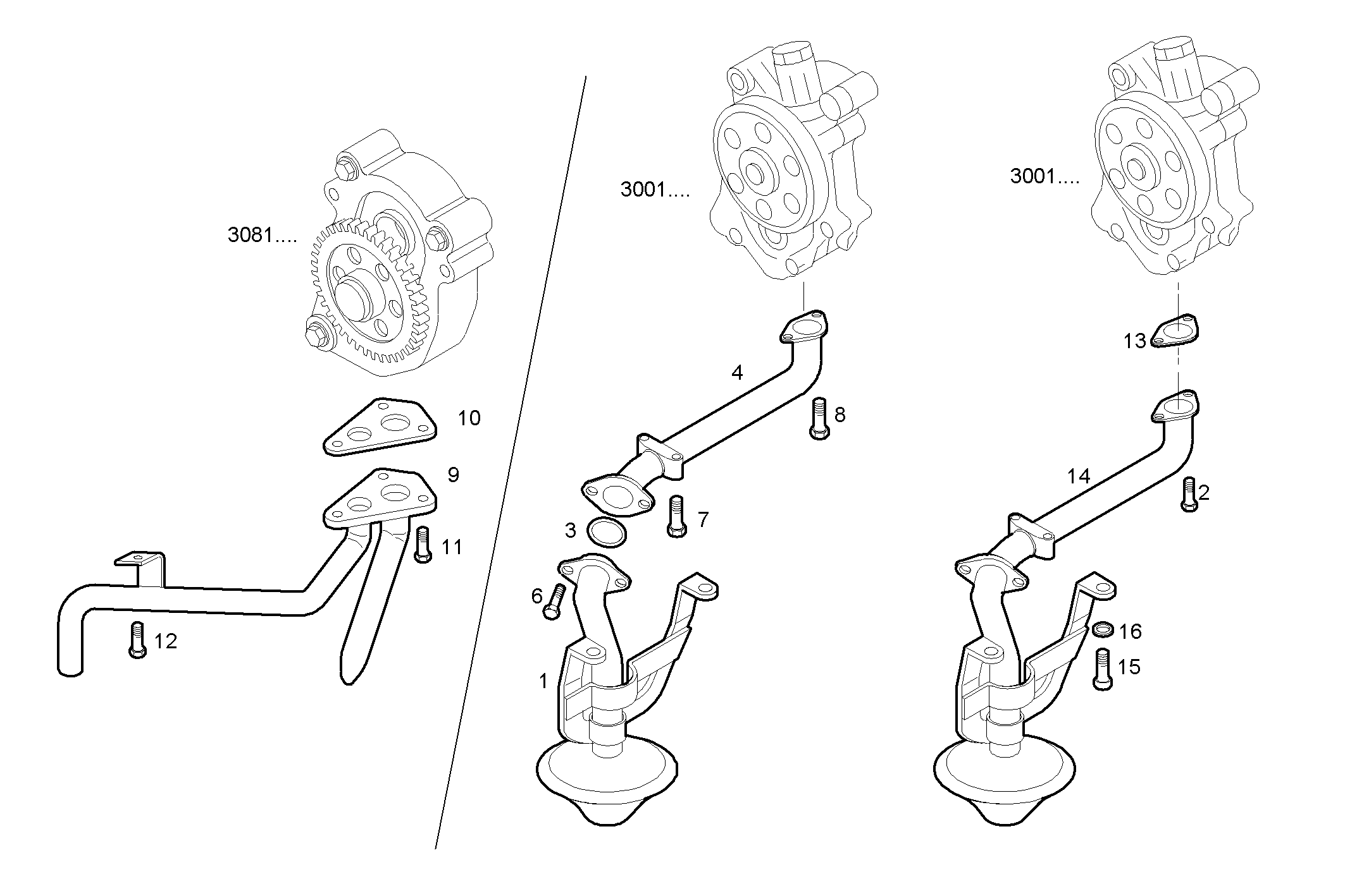 SUCTION STRAINER