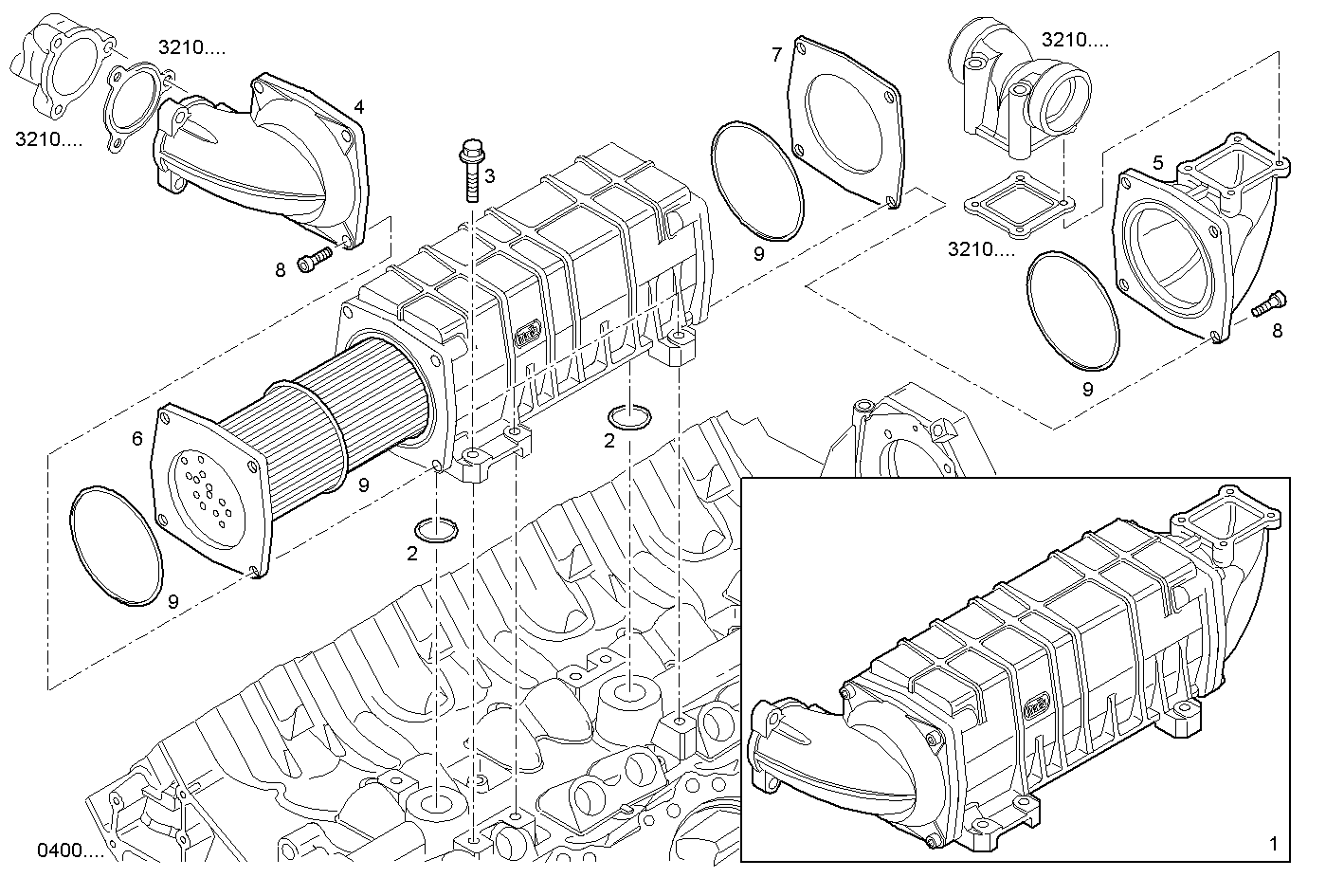 TEMPERATURE REGULATOR