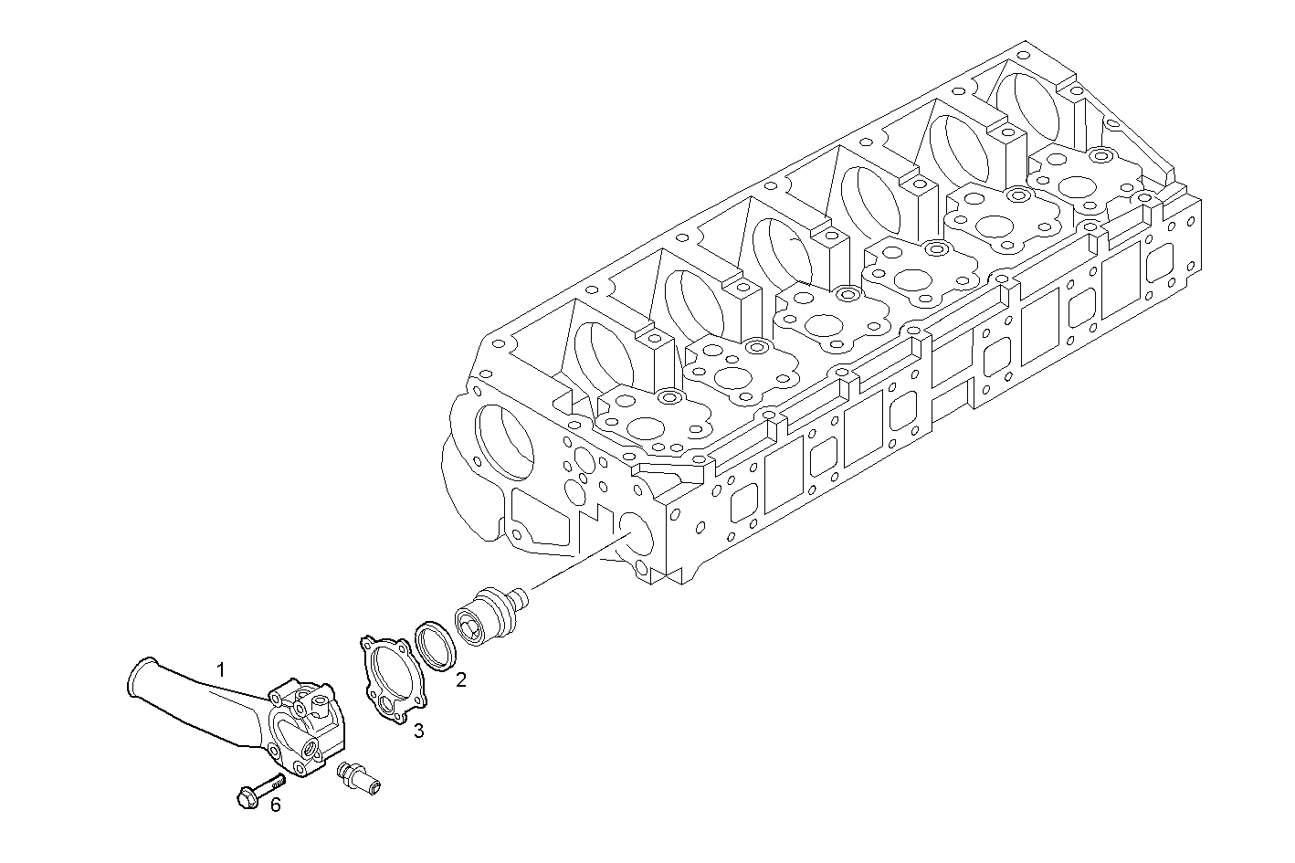 TEMPERATURE REGULATOR
