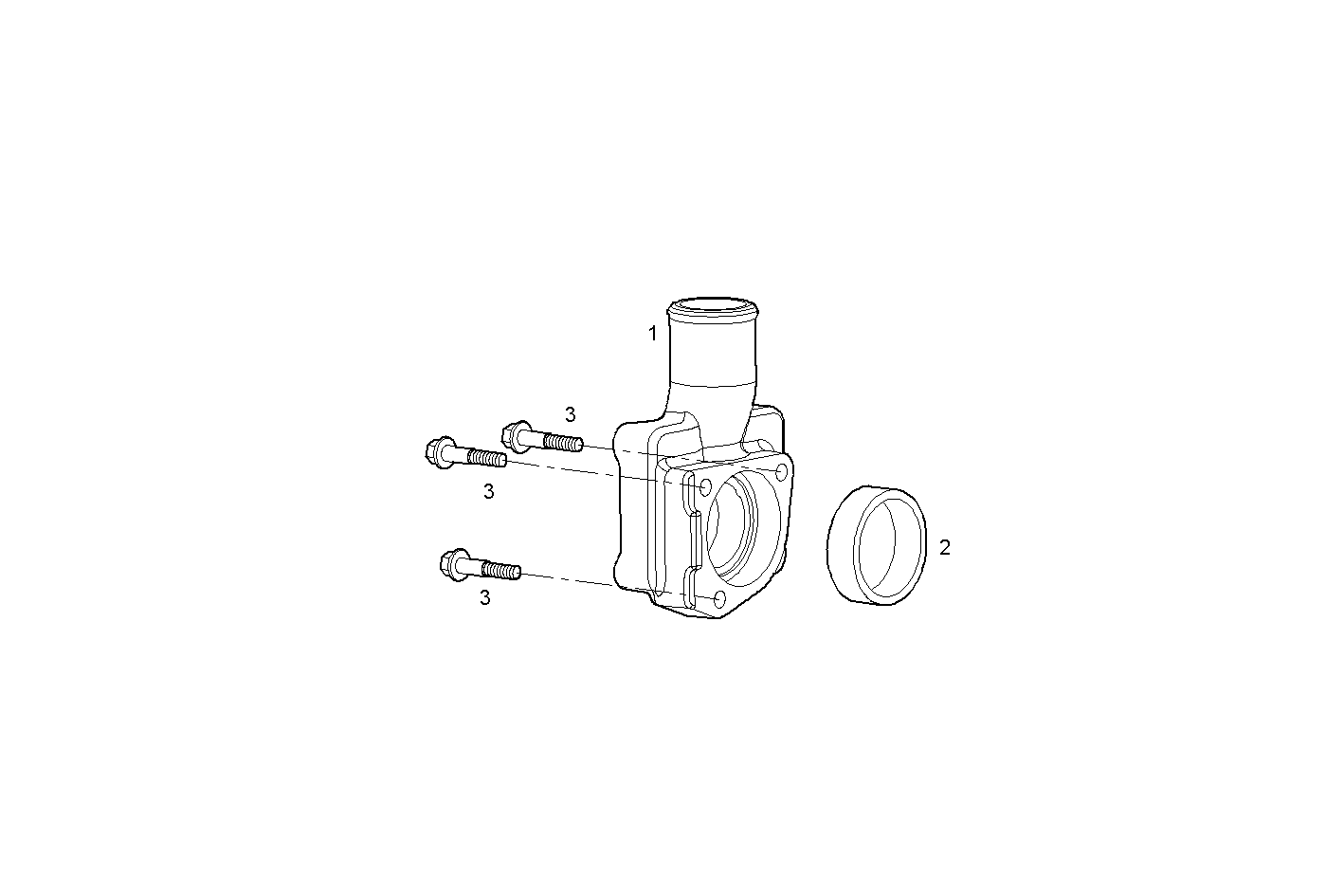 TEMPERATURE REGULATOR