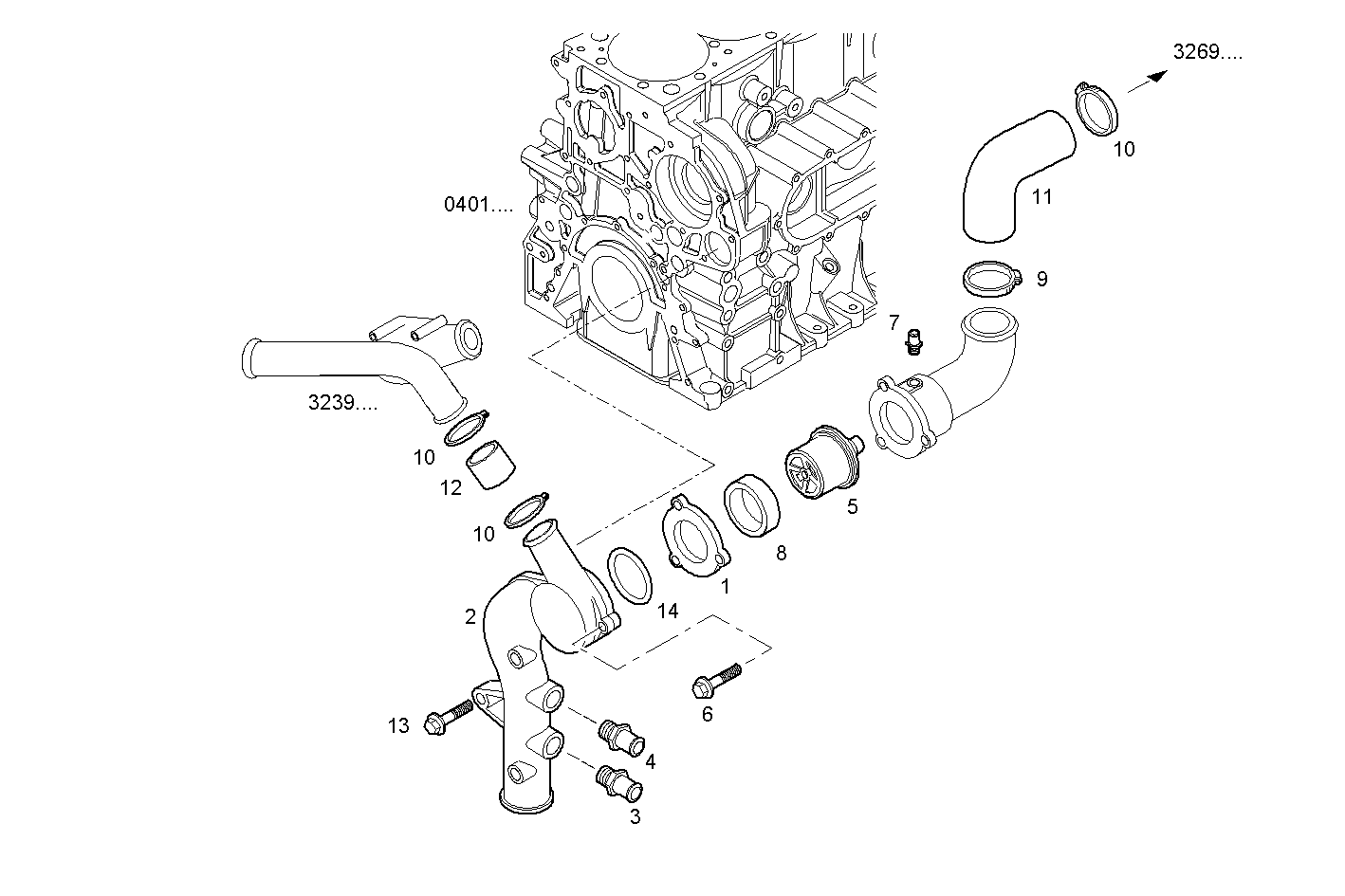 TEMPERATURE REGULATOR