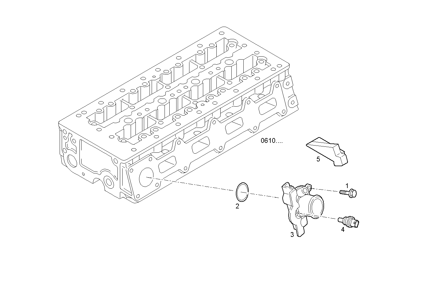 TEMPERATURE REGULATOR
